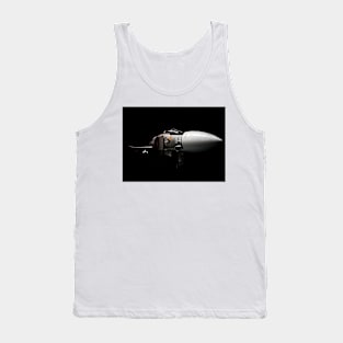 F4J Phantom II Tank Top